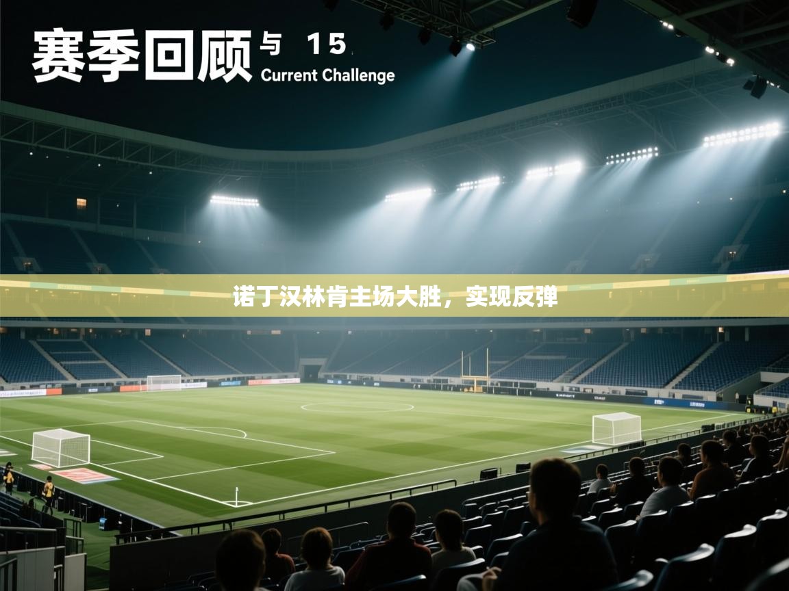 诺丁汉林肯主场大胜,实现反弹 第2张