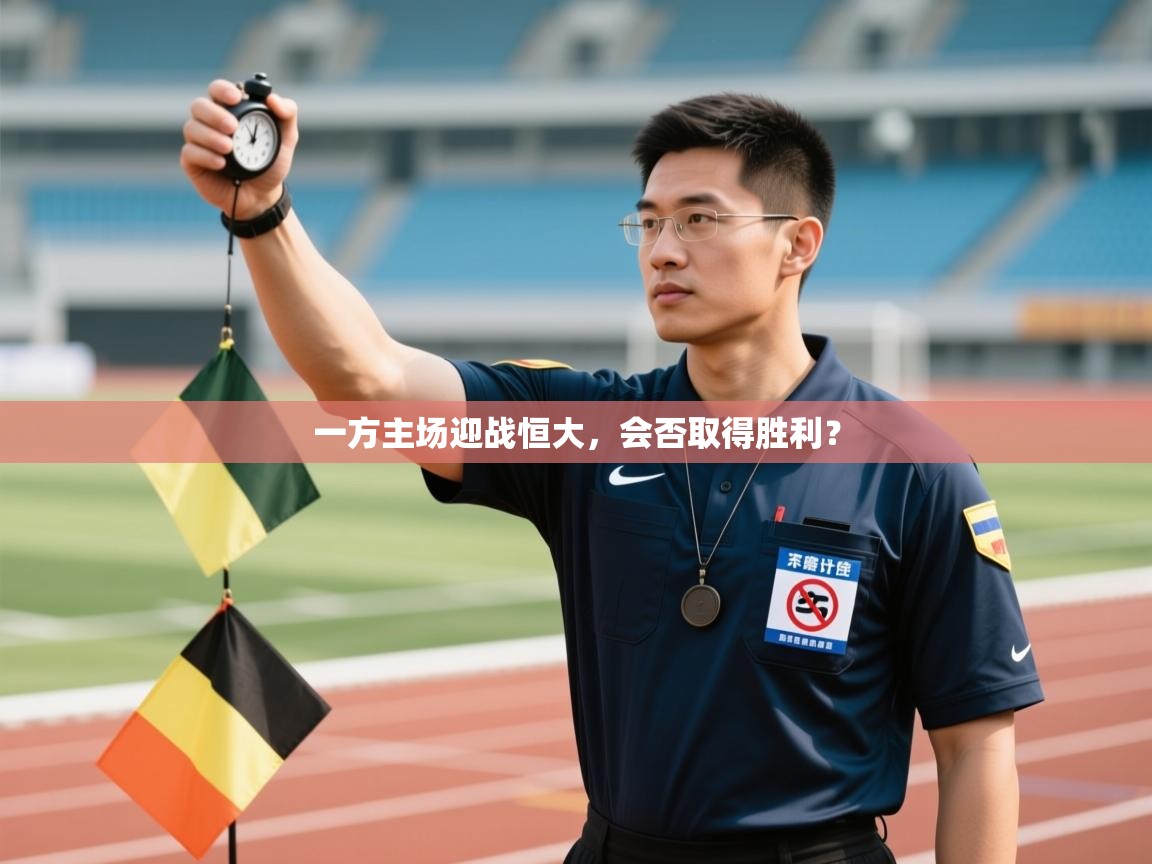 一方主场迎战恒大，会否取得胜利？