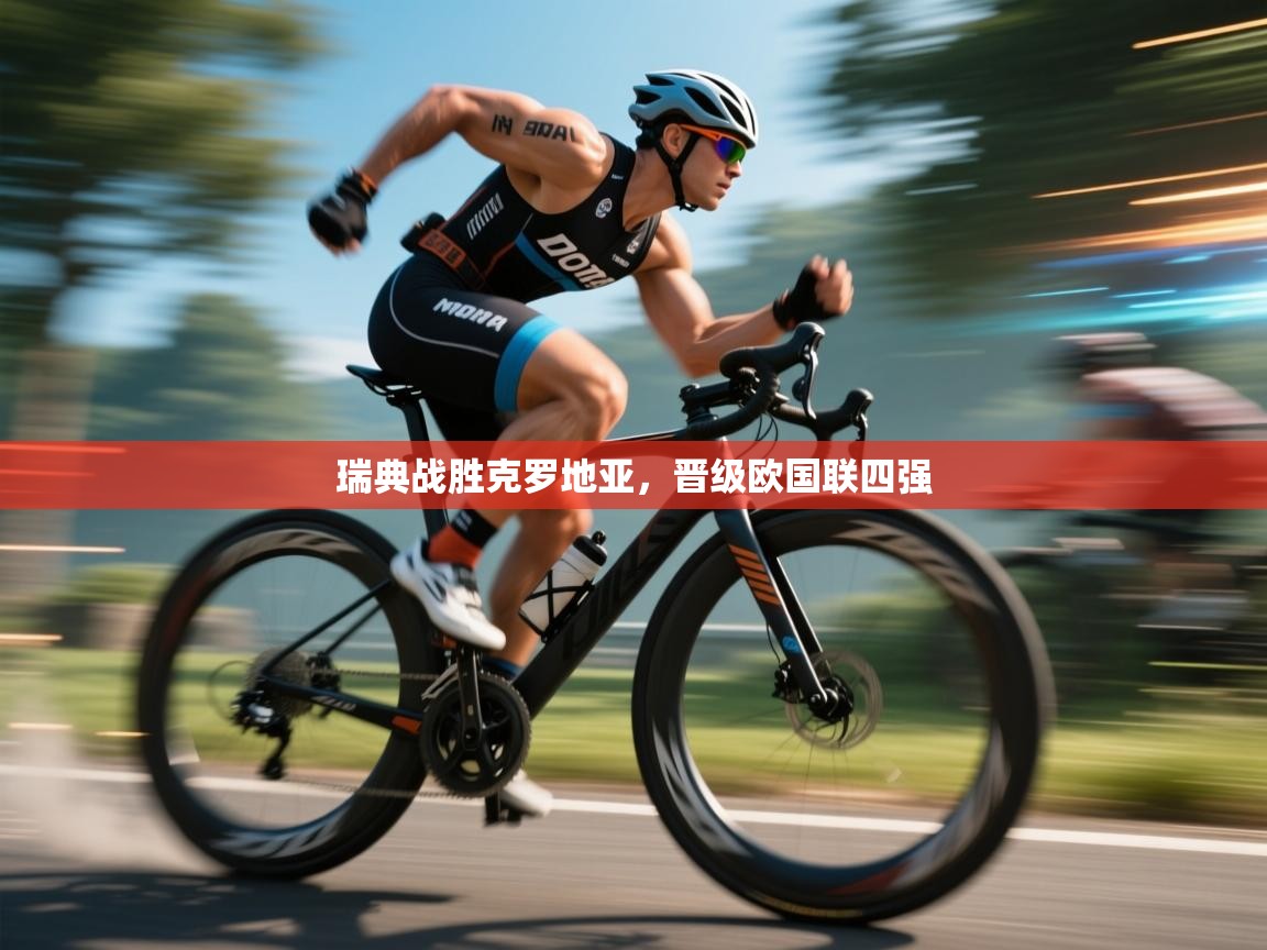 瑞典战胜克罗地亚，晋级欧国联四强