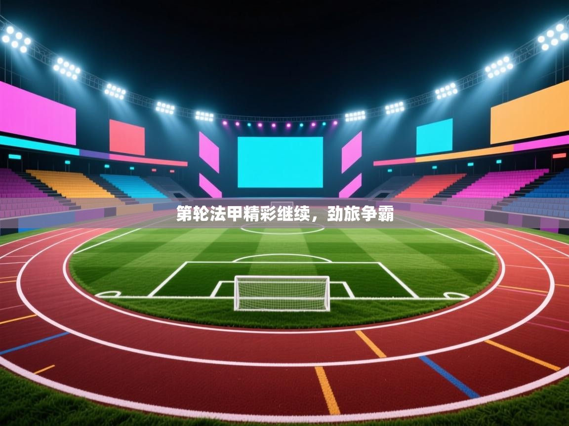 第轮法甲精彩继续，劲旅争霸