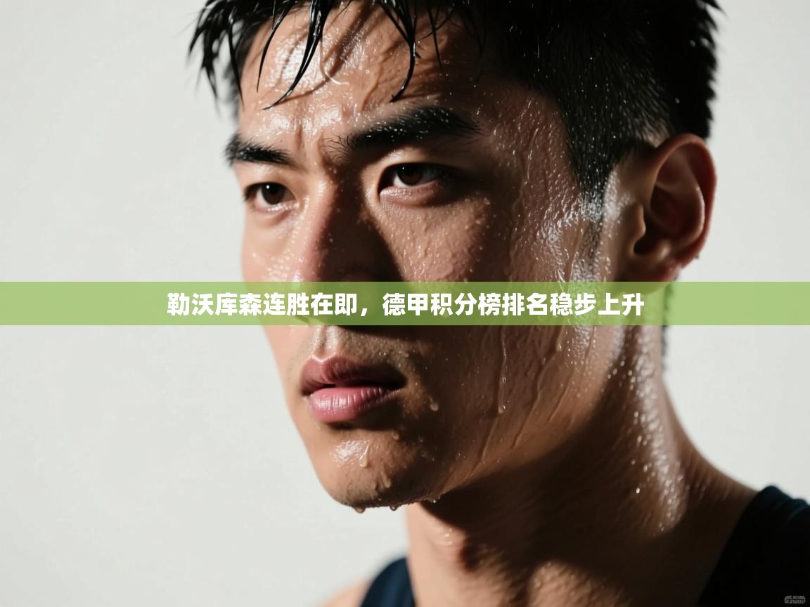 勒沃库森连胜在即，德甲积分榜排名稳步上升