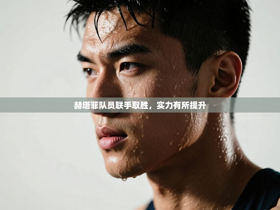 赫塔菲队员联手取胜，实力有所提升