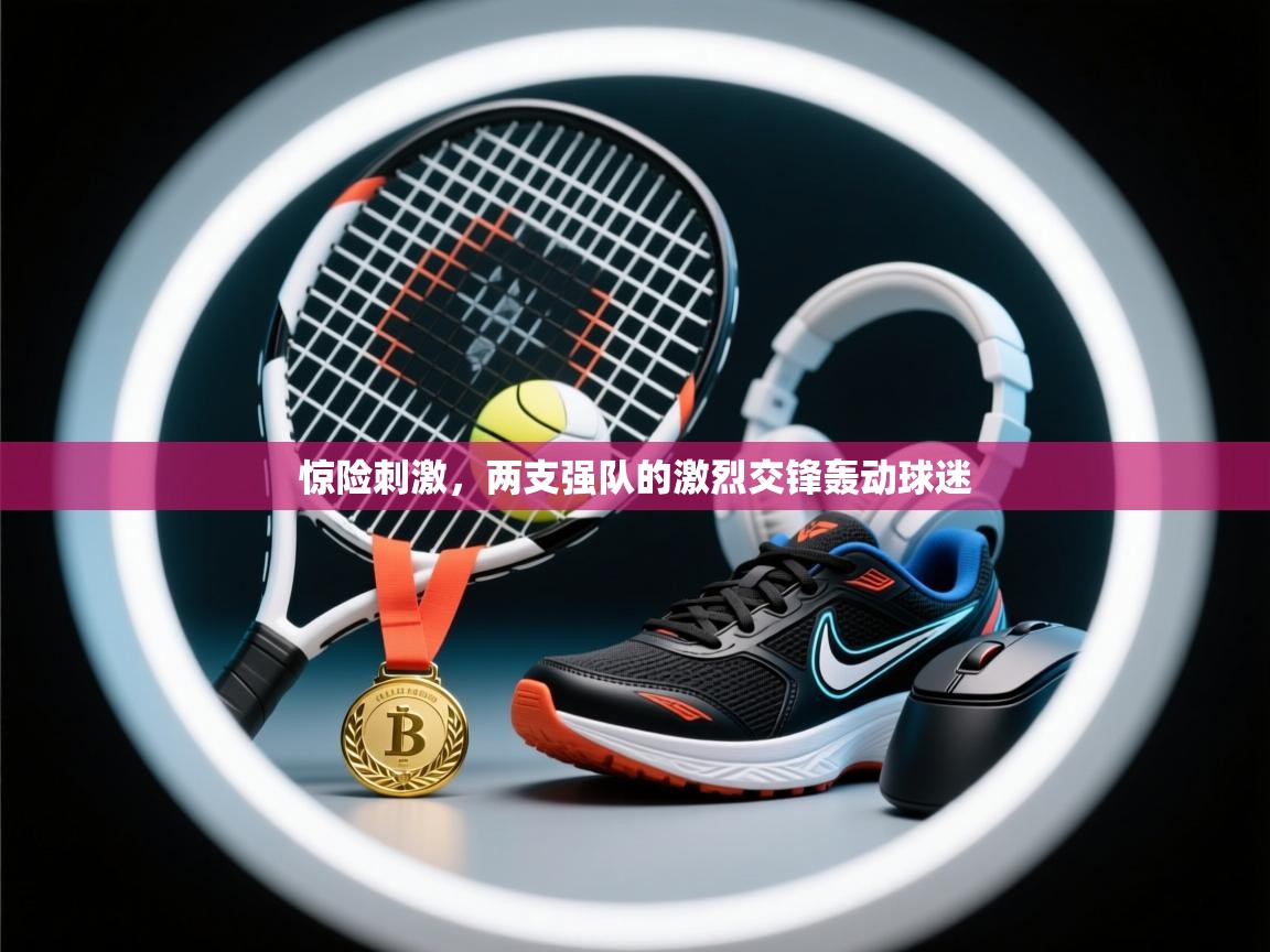 惊险刺激，两支强队的激烈交锋轰动球迷