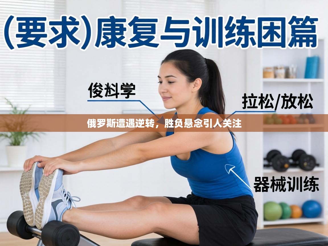 俄罗斯遭遇逆转，胜负悬念引人关注