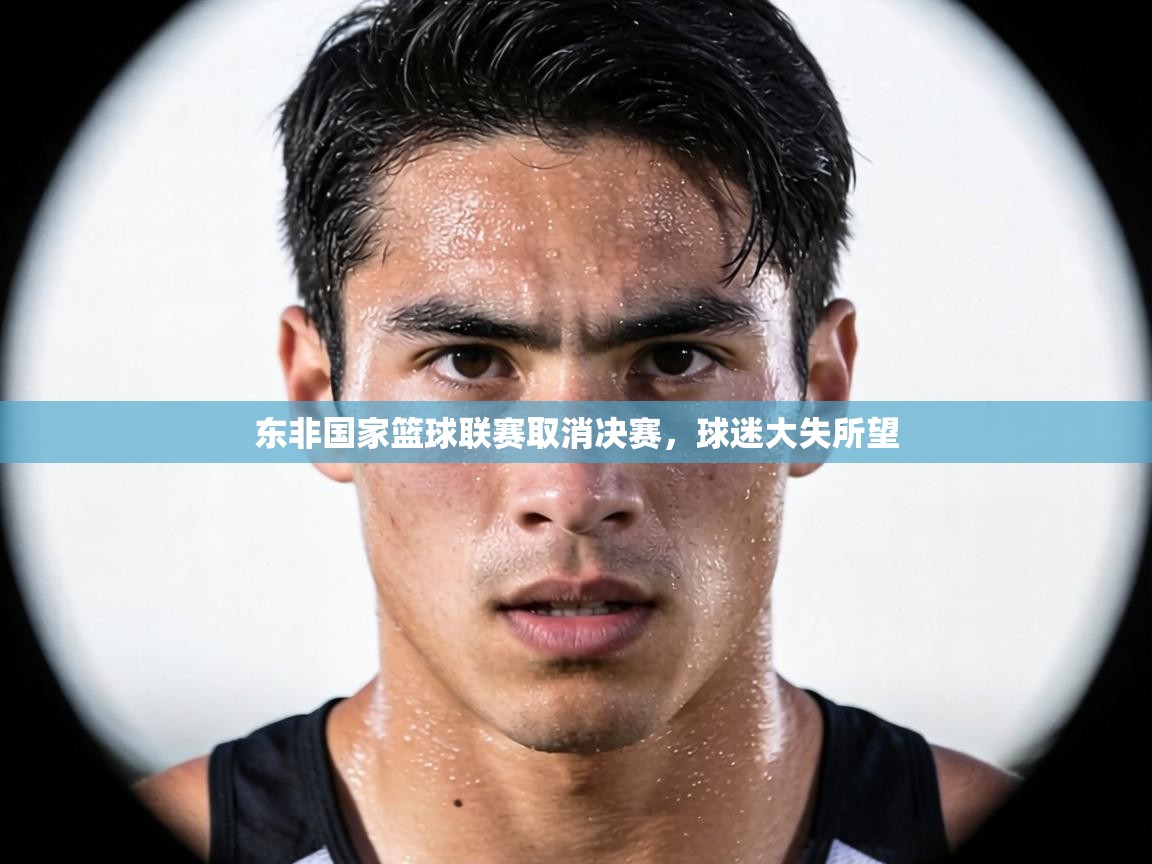 东非国家篮球联赛取消决赛,球迷大失所望 第2张